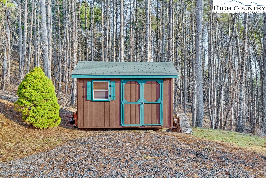 284 Rivers Edge Access Road Jefferson, NC 28640 - Photo 29 of 40