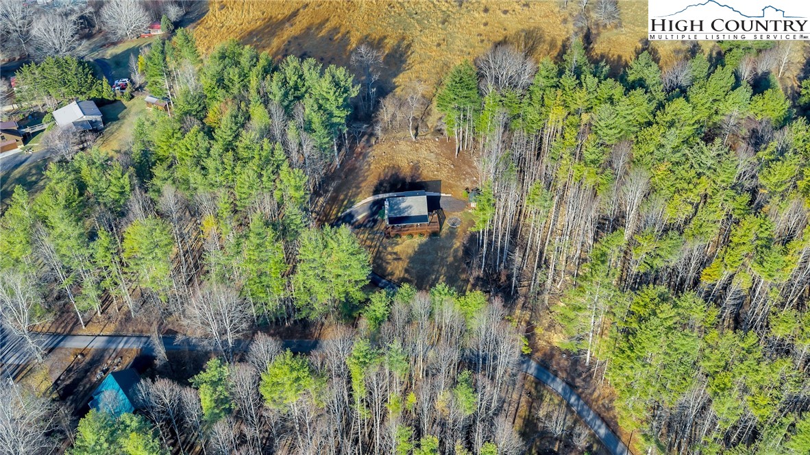 284 Rivers Edge Access Road Jefferson, NC 28640 - Photo 35 of 40
