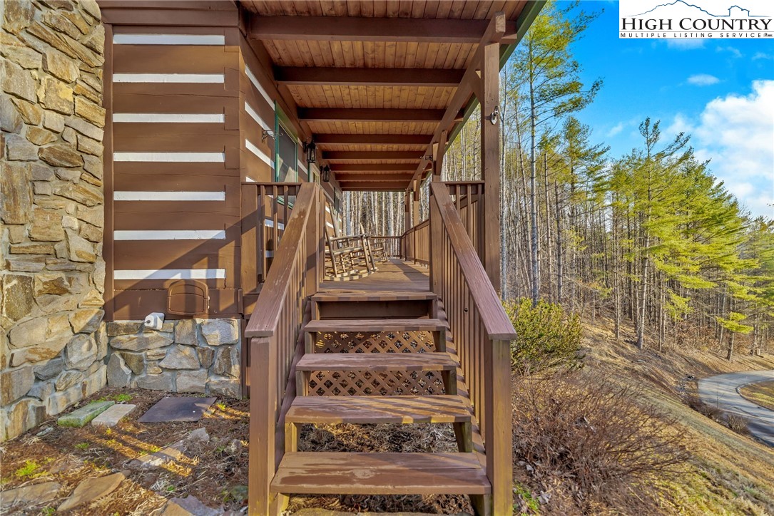 284 Rivers Edge Access Road Jefferson, NC 28640 - Photo 39 of 40