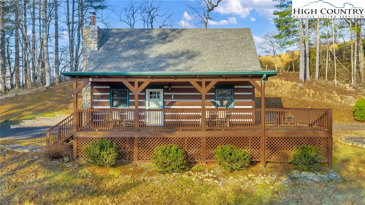 284 Rivers Edge Access Road Jefferson, NC 28640 - Photo 4 of 40