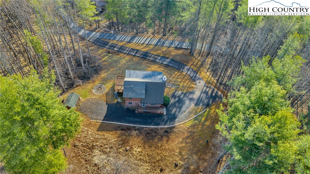 284 Rivers Edge Access Road Jefferson, NC 28640 - Photo 5 of 40