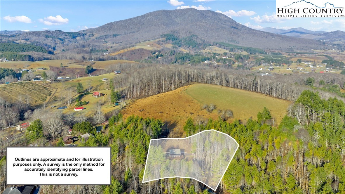 284 Rivers Edge Access Road Jefferson, NC 28640 - Photo 7 of 40