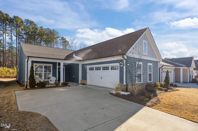 $549,900 | 941 Coast Grade Street, Wake Forest, NC 27587