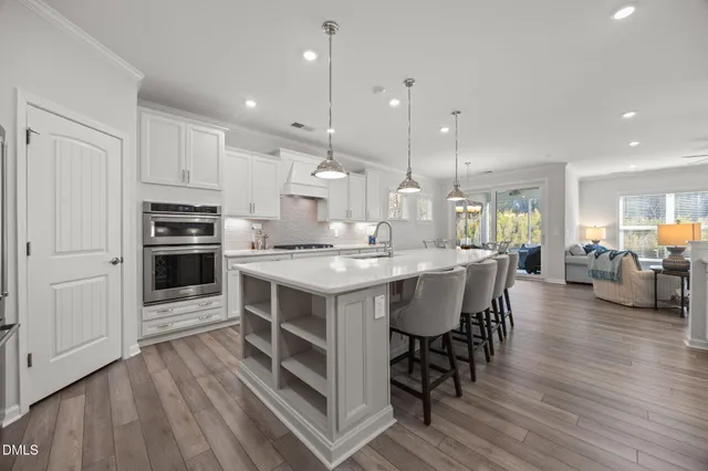 $549,900 | 941 Coast Grade Street, Wake Forest, NC 27587