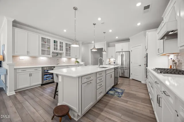 $549,900 | 941 Coast Grade Street, Wake Forest, NC 27587