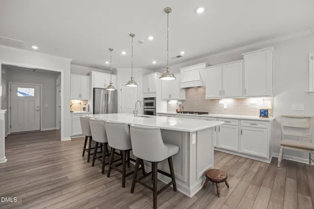 $549,900 | 941 Coast Grade Street, Wake Forest, NC 27587