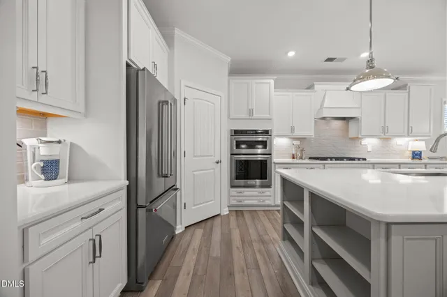 $549,900 | 941 Coast Grade Street, Wake Forest, NC 27587