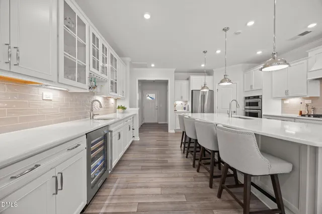 $549,900 | 941 Coast Grade Street, Wake Forest, NC 27587