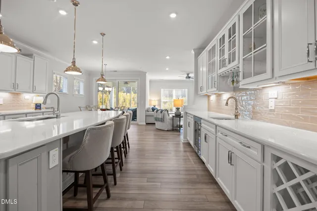 $549,900 | 941 Coast Grade Street, Wake Forest, NC 27587