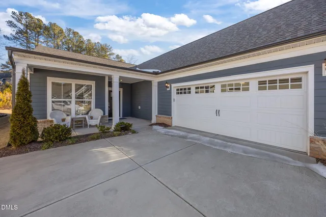 $549,900 | 941 Coast Grade Street, Wake Forest, NC 27587