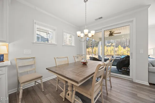 $549,900 | 941 Coast Grade Street, Wake Forest, NC 27587