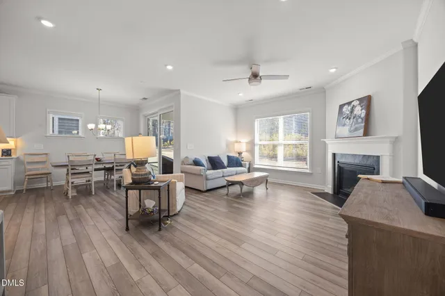 $549,900 | 941 Coast Grade Street, Wake Forest, NC 27587