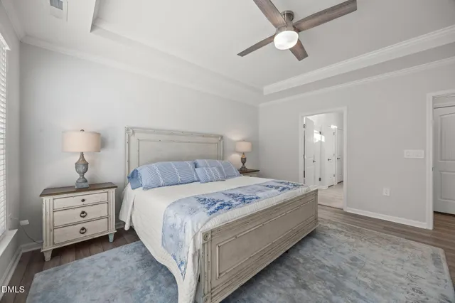 $549,900 | 941 Coast Grade Street, Wake Forest, NC 27587