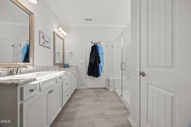 $549,900 | 941 Coast Grade Street, Wake Forest, NC 27587