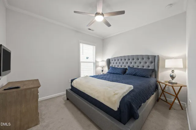 $549,900 | 941 Coast Grade Street, Wake Forest, NC 27587