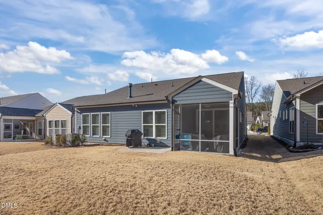 $549,900 | 941 Coast Grade Street, Wake Forest, NC 27587