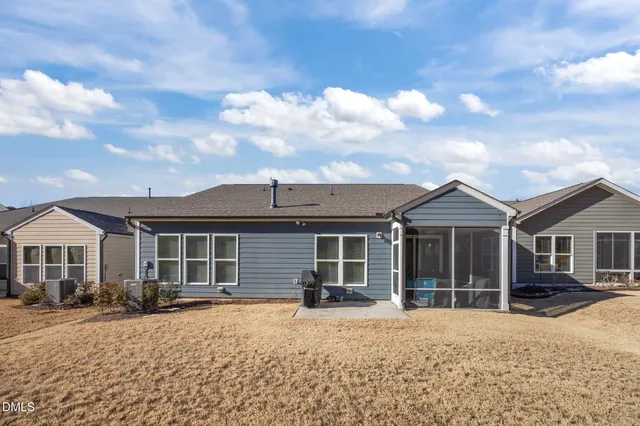 $549,900 | 941 Coast Grade Street, Wake Forest, NC 27587