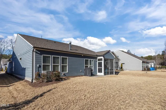 $549,900 | 941 Coast Grade Street, Wake Forest, NC 27587