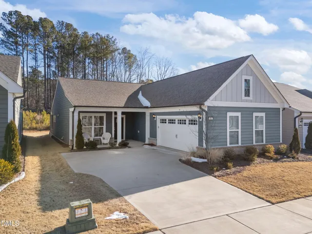 $549,900 | 941 Coast Grade Street, Wake Forest, NC 27587