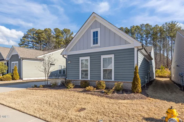 $549,900 | 941 Coast Grade Street, Wake Forest, NC 27587
