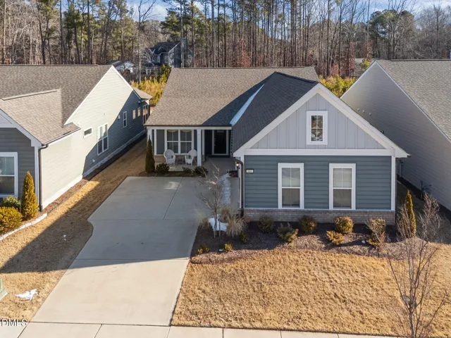 $549,900 | 941 Coast Grade Street, Wake Forest, NC 27587