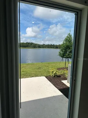 a view of a lake view