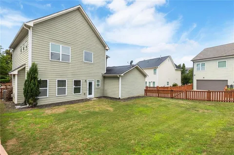 $516,500 | 1739 Drew Drive, Atlanta, GA 30318