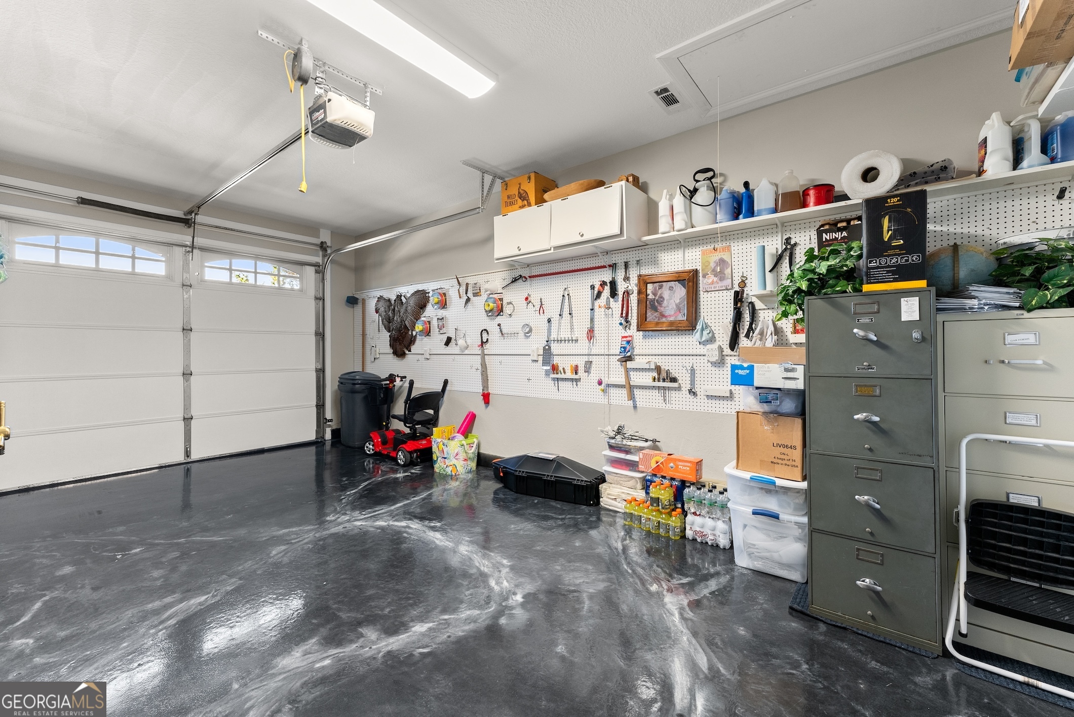 92 Colonial Drive, Unit 1 Cleveland, GA 30528 - Photo 25 of 43