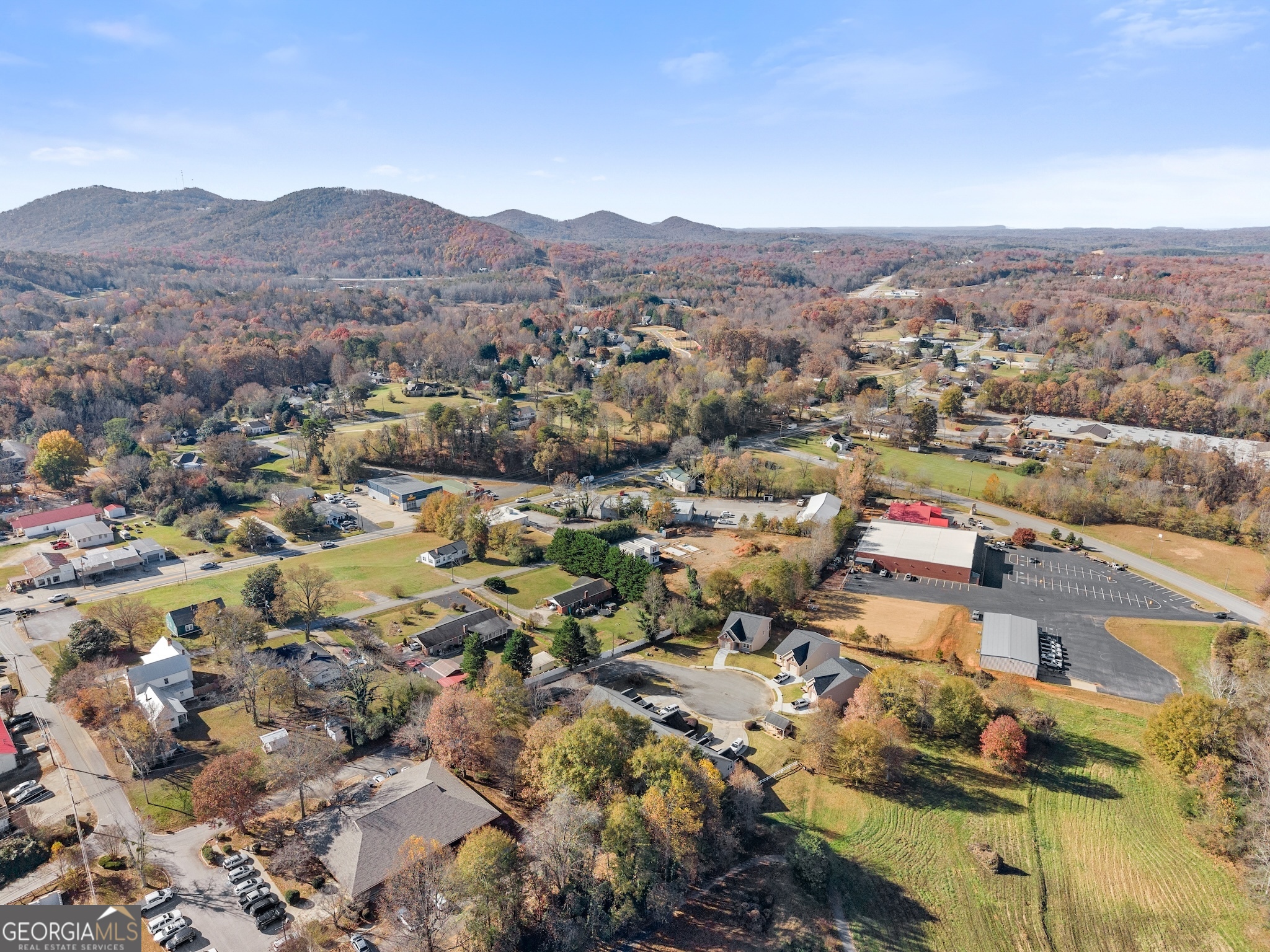 92 Colonial Drive, Unit 1 Cleveland, GA 30528 - Photo 40 of 43