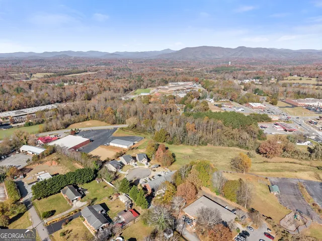 $369,900 | 92 Colonial Drive, Unit 1, Cleveland, GA 30528