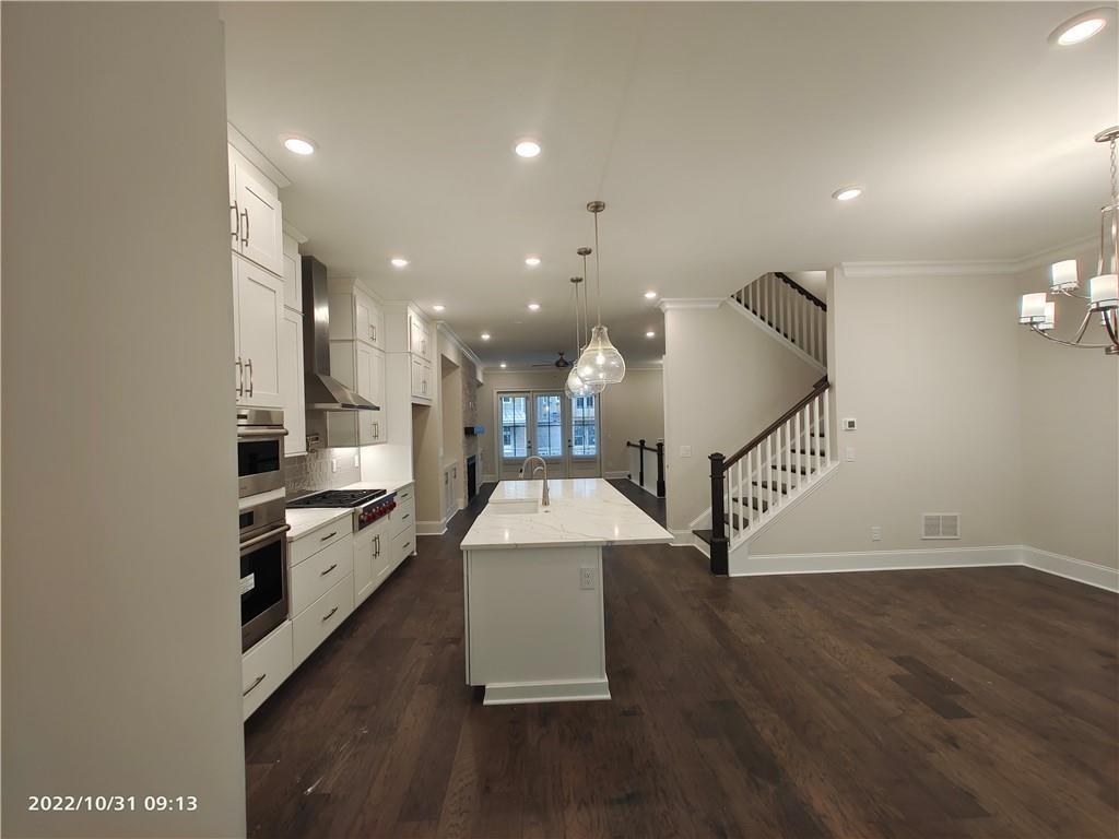 2012 Cortland Road Milton, GA 30004 - Photo 10 of 49