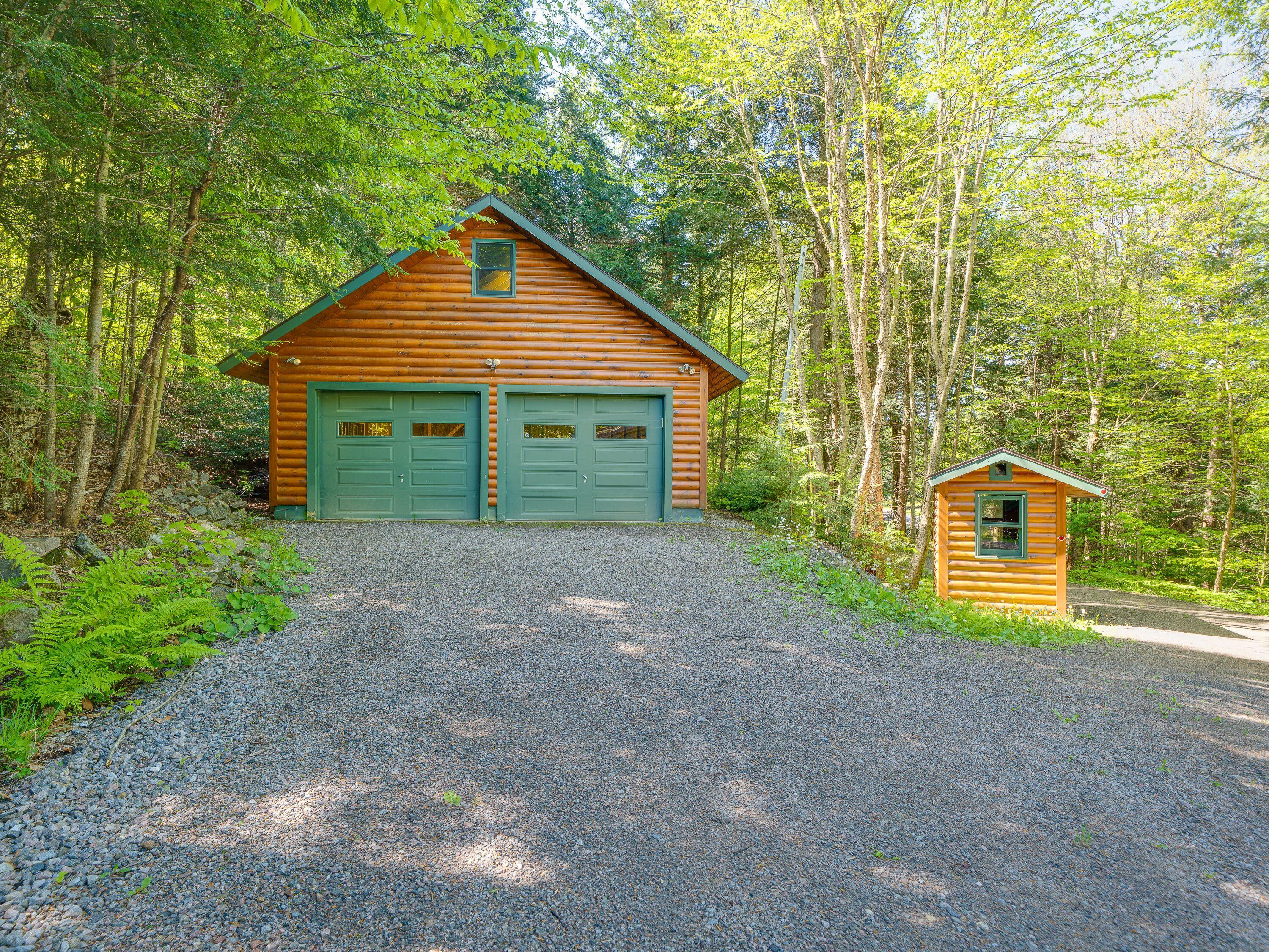 5 Howland Road Cranberry Lake, NY 12927 - Photo 16 of 46 Gallery Image 16