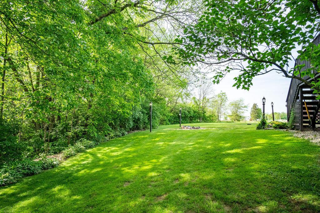 650 Iberia Road Galion, OH 44833 - Photo 27 of 38 650 Iberia Road