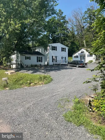 $299,900 | 7464 Paw Paw Road, Paw Paw, WV 25434