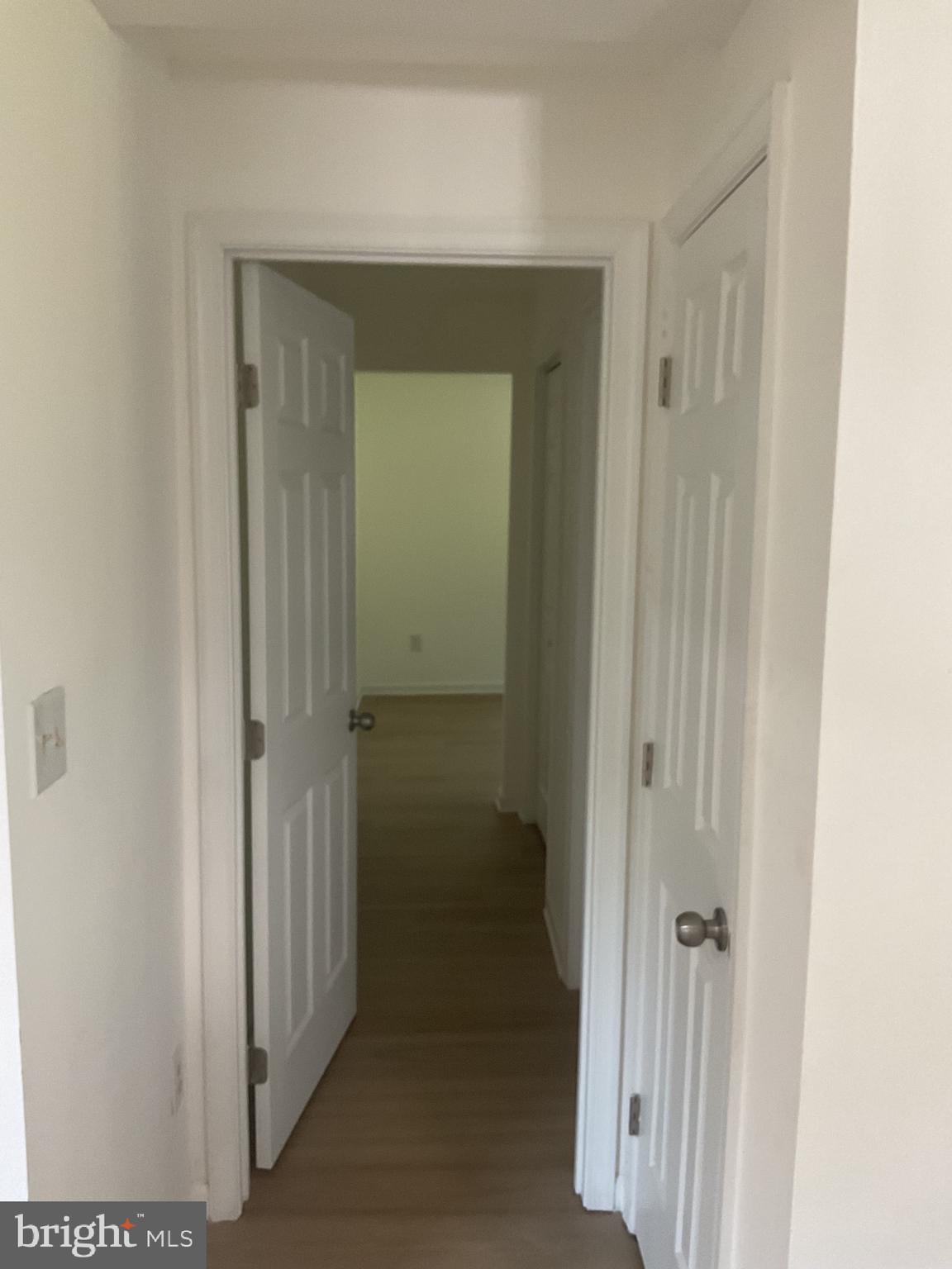 7464 Paw Paw Road Paw Paw, WV 25434 - Photo 19 of 26 First floor master bedroom