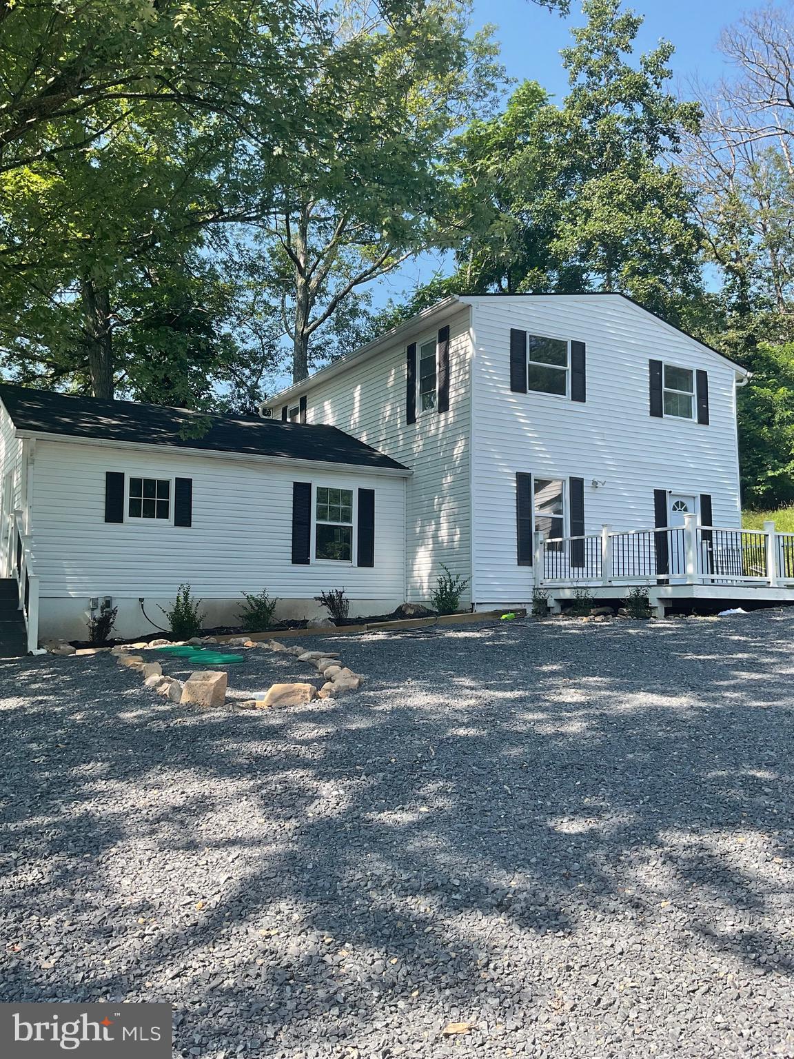 7464 Paw Paw Road Paw Paw, WV 25434 - Photo 2 of 26 Welcome to 7464 Paw Paw Rd.