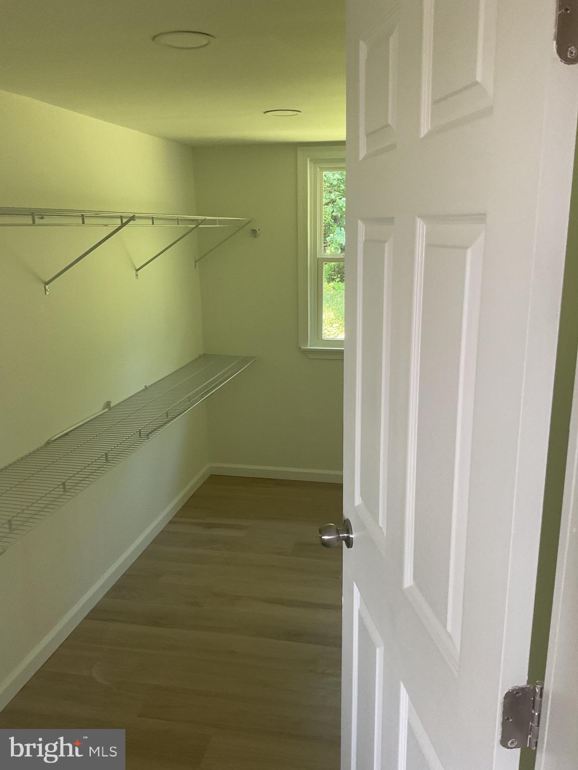 7464 Paw Paw Road Paw Paw, WV 25434 - Photo 23 of 26 Walk in closet second floor MBR