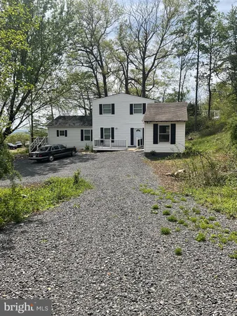 $299,900 | 7464 Paw Paw Road, Paw Paw, WV 25434