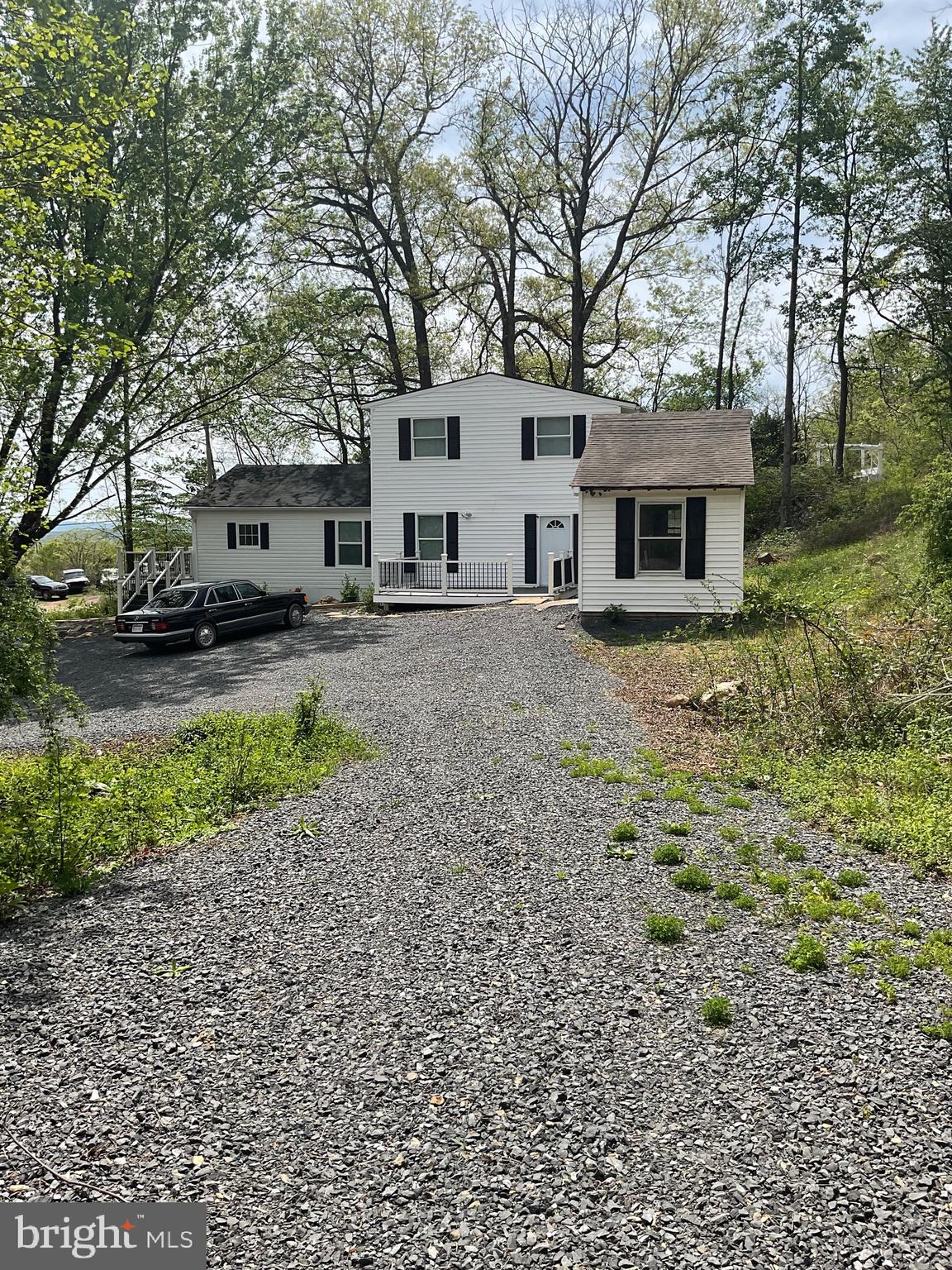 7464 Paw Paw Road Paw Paw, WV 25434 - Photo 27 of 37