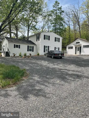 $299,900 | 7464 Paw Paw Road, Paw Paw, WV 25434