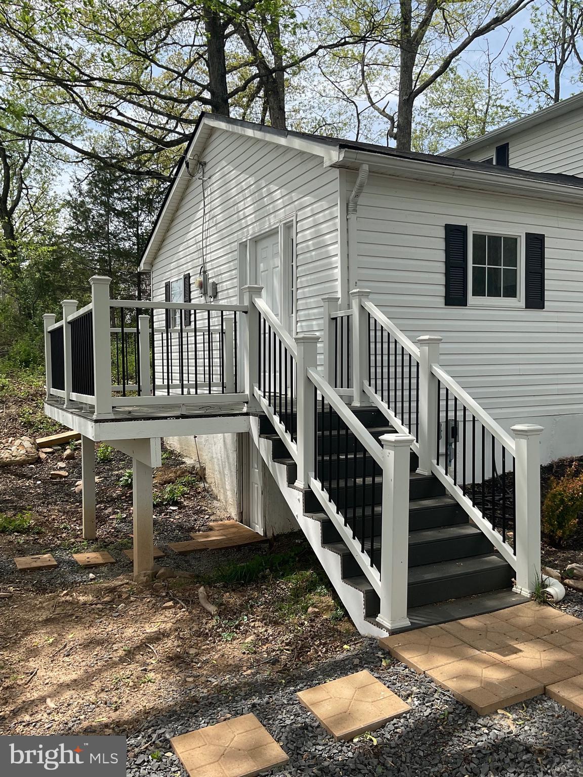 7464 Paw Paw Road Paw Paw, WV 25434 - Photo 36 of 37