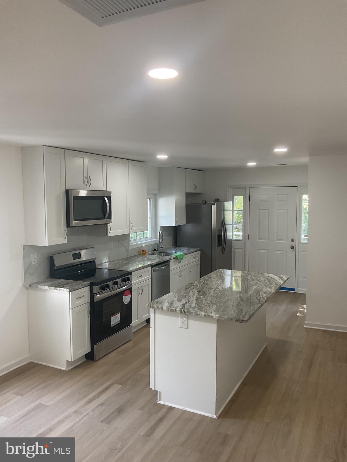 7464 Paw Paw Road Paw Paw, WV 25434 - Photo 5 of 26 Kitchen