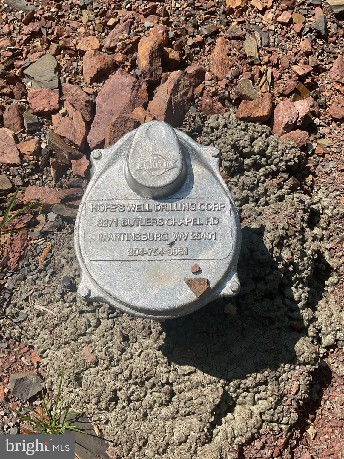 7464 Paw Paw Road Paw Paw, WV 25434 - Photo 8 of 26 NEW well