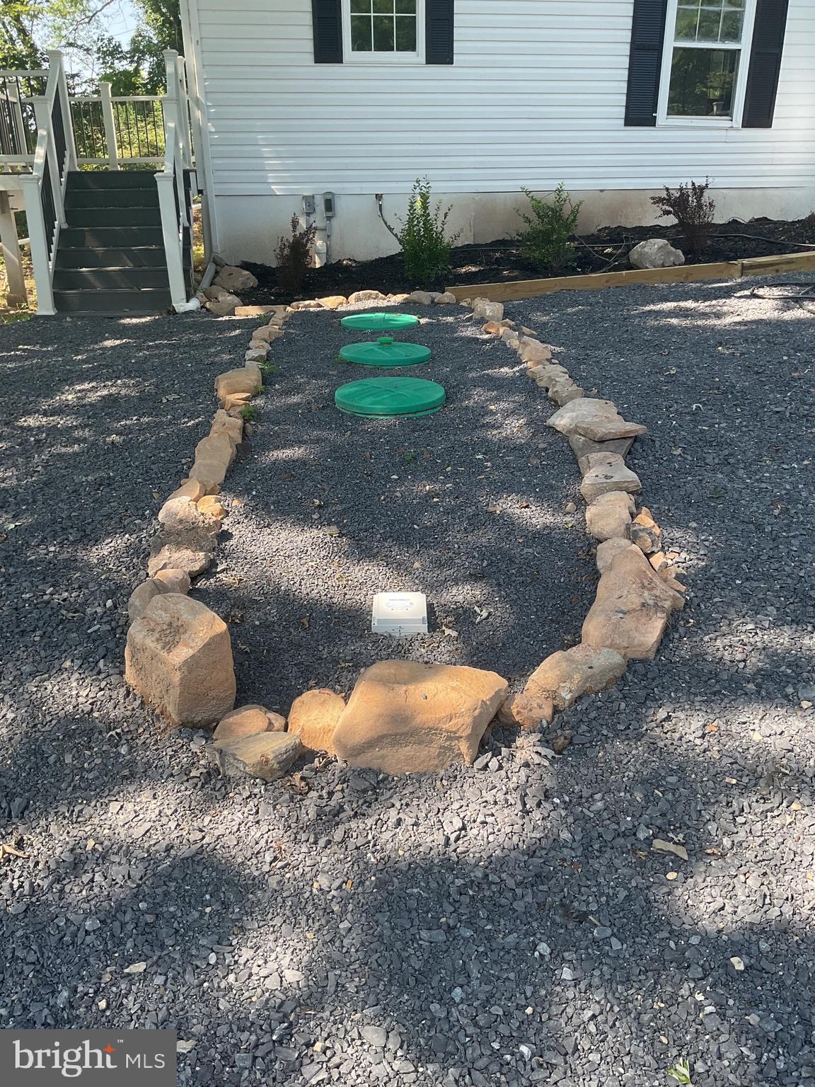 7464 Paw Paw Road Paw Paw, WV 25434 - Photo 9 of 26 NEW septic