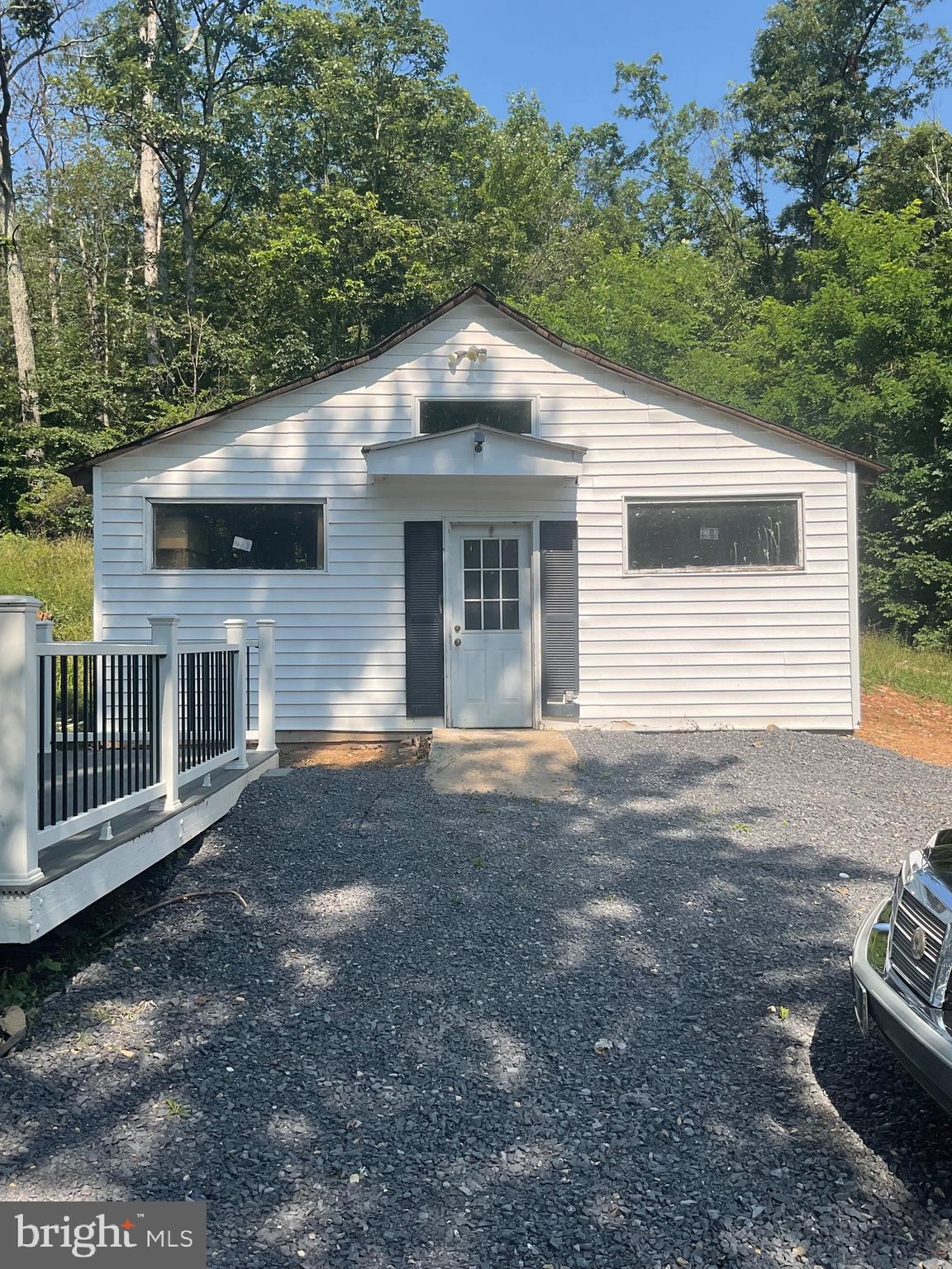 7464 Paw Paw Road Paw Paw, WV 25434 - Photo 10 of 26 Shed/ bonus building
