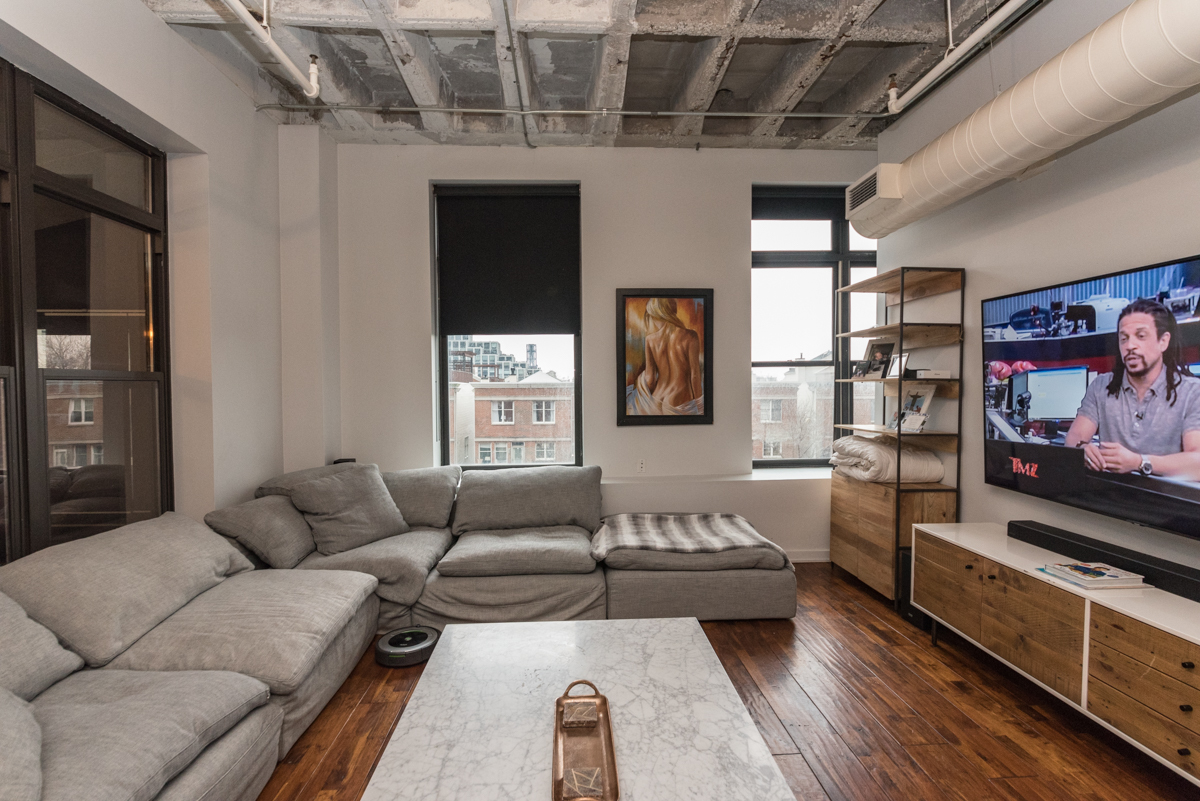 1503 South State Street, Unit 306 Chicago, IL 60605 - Photo 2 of 24