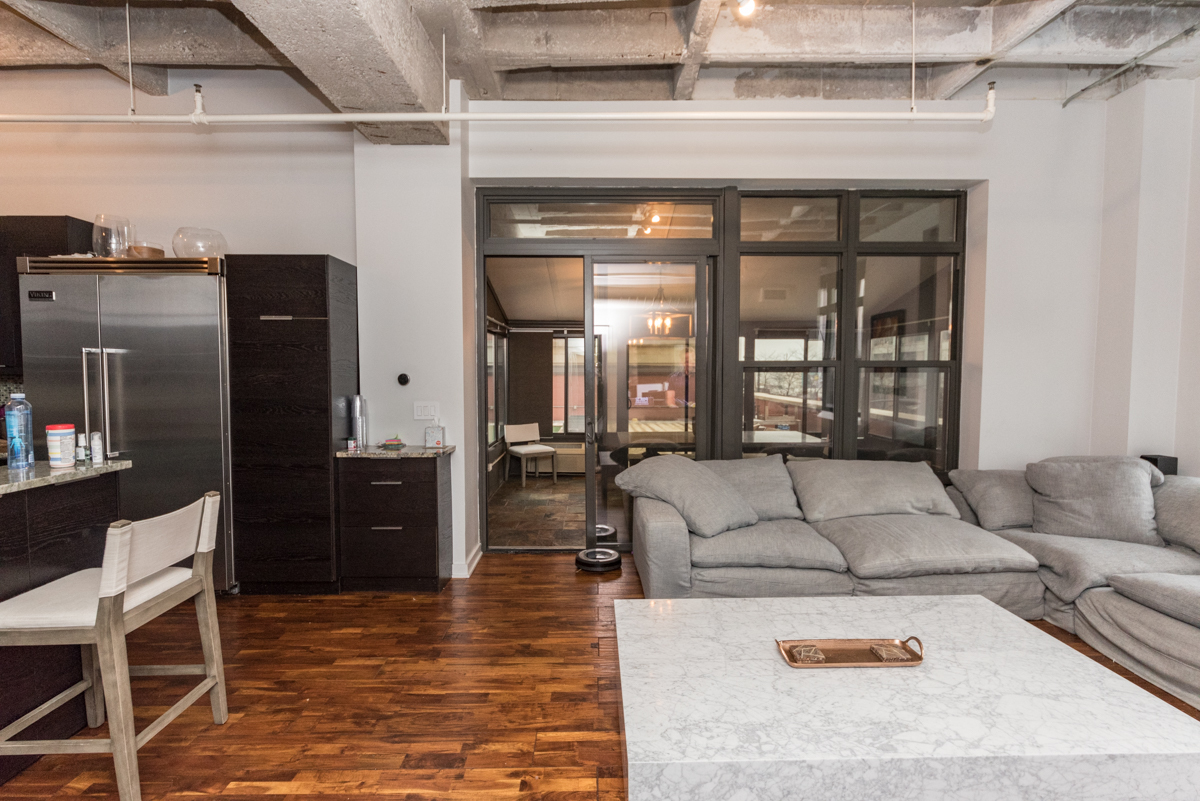1503 South State Street, Unit 306 Chicago, IL 60605 - Photo 3 of 24