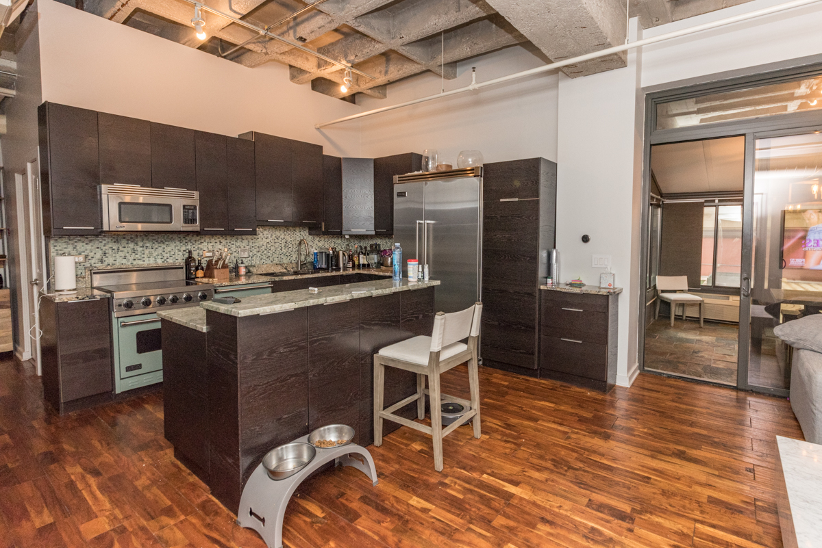 1503 South State Street, Unit 306 Chicago, IL 60605 - Photo 4 of 24