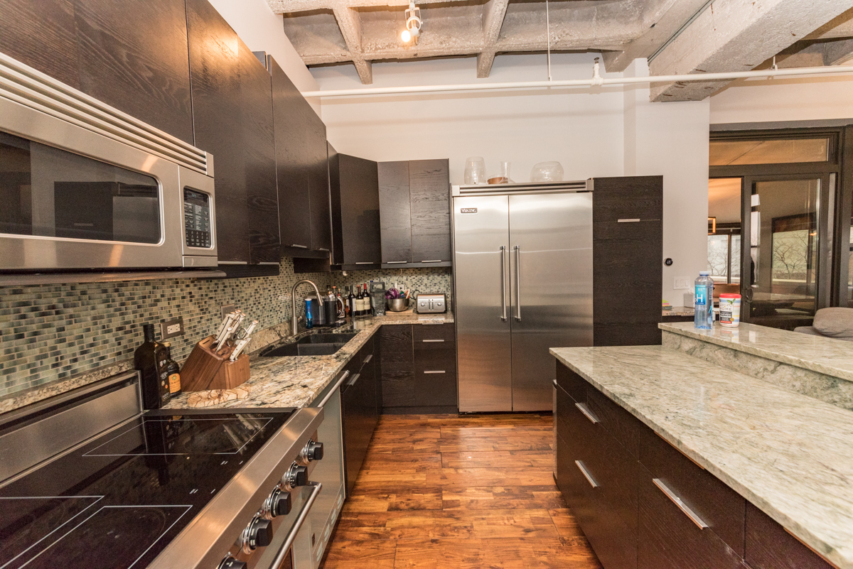 1503 South State Street, Unit 306 Chicago, IL 60605 - Photo 7 of 24