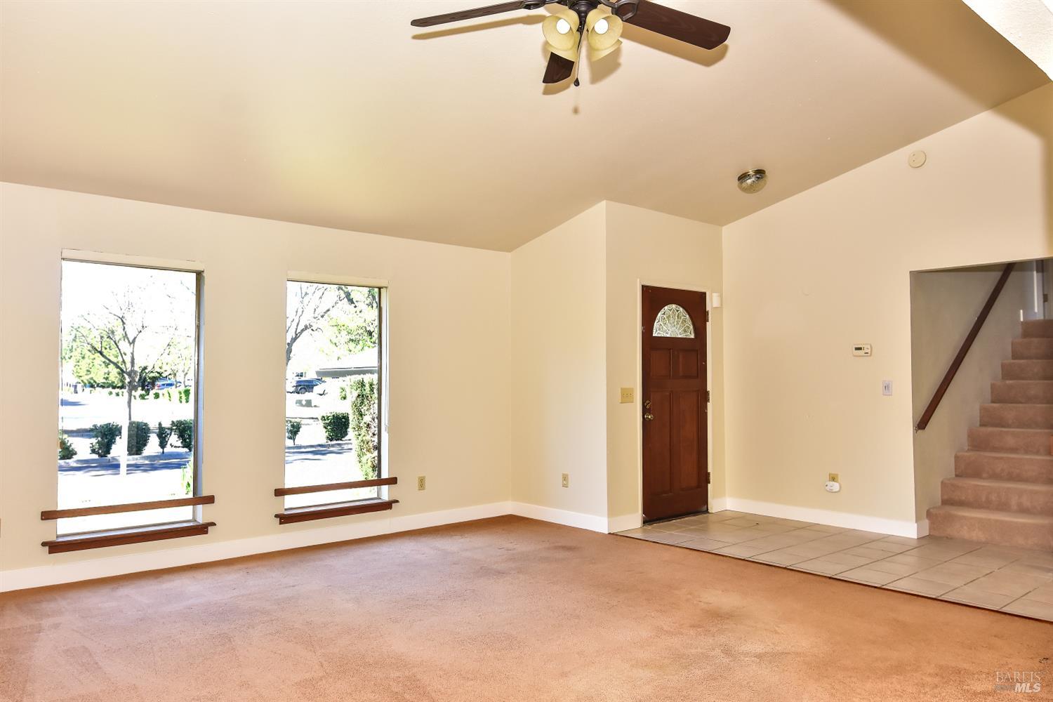 418 Nut Tree Road Vacaville, CA 95687 - Photo 2 of 13 Living Room